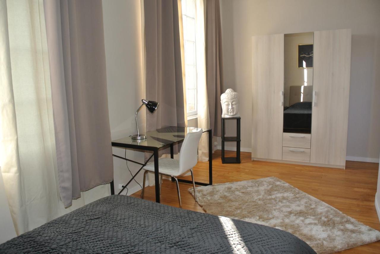 Bed and Breakfast Domaine De Bellevue Beaupuy  Zewnętrze zdjęcie